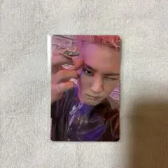 SEVENTEEN ミンギュ mingyu