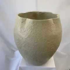 古陶器 壺 縄文様 時代物 アンティーク統一新羅時代の印花文壺？ 古陶器 壺 縄文様 時代物 アンティーク統一新羅時代の印花文壺