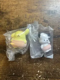 かぼちゃパンツ サンリオ