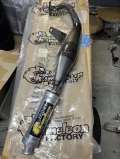 カメレオンファクトリー パラライザー3 ジョグ系 【当時物】 - メルカリ