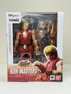 新品未開封品！SHFiguarts ストリートファイターV ブランカ No.09