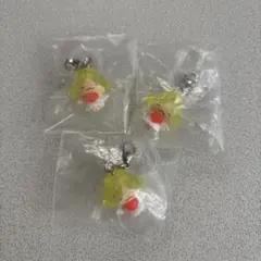 JOCHUM めじるしアクセサリー もこ 3個セット