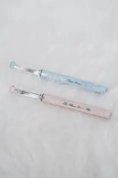 フラワーノーズ　スノーバレエコレクション　リキッドアイライナー　全2種