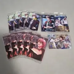 アイドリッシュセブン アイナナ ウエハース カード 御堂虎於 まとめ売り