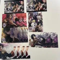 レンドフルール キャラクターグッズ