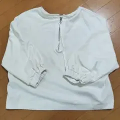 GU カットソー