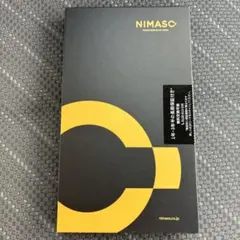 NIMASO ガラスフィルム NSP20E74
