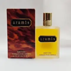 ◇アラミス ヘアー・リクイッド 120ml ヘアリキッド 生産終了 廃盤