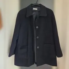 レディースコート 黒