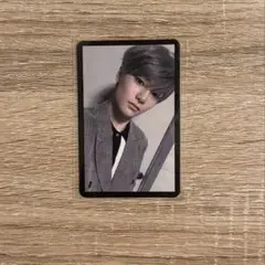 StrayKids YELLOW WOOD アイエン