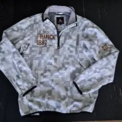 le coq sportif ゴルフジャケット M