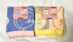 ちいかわハンドタオル　2点セット　その③