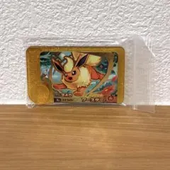 【まとめ買いの場合600円】ポケモンフレンダ　ベストタッグ第4弾　ブースターST