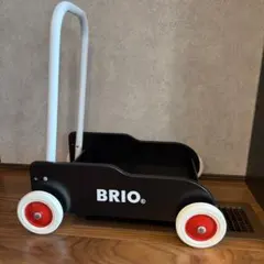 BRIO 手押し車のサムネイル
