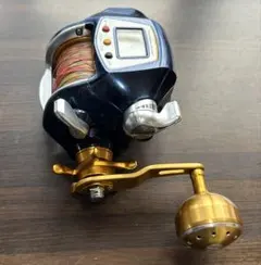 週末限定値下げ　BeastMaster ビーストマスター3000 電動リール シマノ（SHIMANO） 在庫処分!!シマノ 電動リール ビーストマスター3000