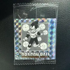 ドラゴンボール40周年記念シールウエハース2 第二十三巻