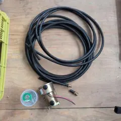 日産L型燃料ポンプ 17010-s3029 - メルカリ