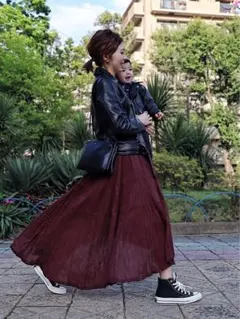 beautiful people ライダーズジャケット