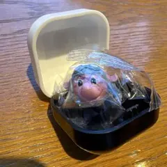 B.LEAGUEマスコットぷくっとリング　ジャンボくん