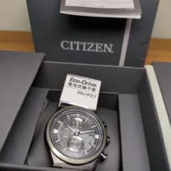 s*い様 CITIZEN アテッサEco-Drive CA0455-61M 時計