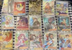 ポケモンカード　SR HR UR まとめて　26種