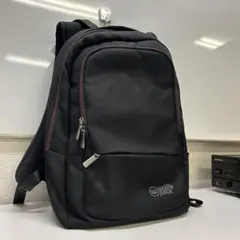 Wolffepack ウルフパックメトロ バックパック リュック ブラック