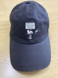 今週末まで値下げ　スヌーピー　Starbucks コラボ　キャップ