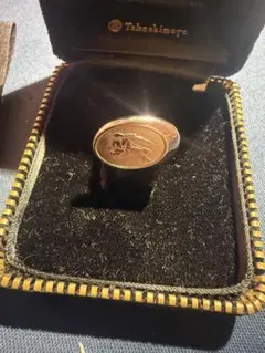 バーバリーカフス　片方