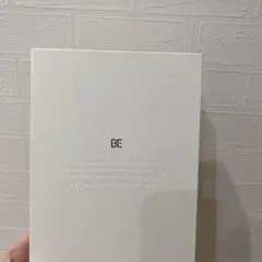 BTS アルバム BE フォトカードセット