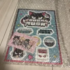 2026年最新】Sugar Rush ブルーアーカイブの人気アイテム - メルカリ