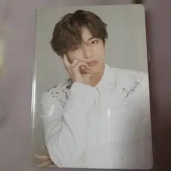 2026年最新】bts テヒョン トレカ love yourselfの人気アイテム - メルカリ