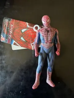 2026年最新】スーパーポーザブル スパイダーマンの人気アイテム - メルカリ
