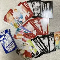 花より団子　トランプ