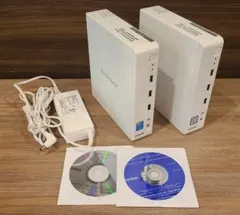 EPSON Endeavor ST170E + ST180E 2台セットのサムネイル