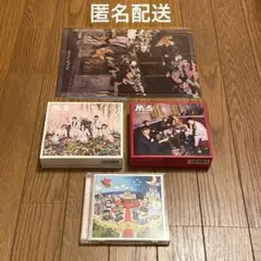 Mr.5 初回限定盤A B 通常盤 King & Prince Number_i