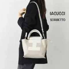 IACUCCI SORBETTO S イアクッチ CANVAS/CERVOのサムネイル