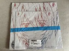 宇多田ヒカル One Last Kiss レコード 綾波レイジャケット - メルカリ