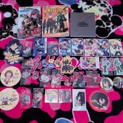 僕のヒーローアカデミア ヒロアカ まとめ売り