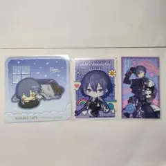 にじさんじ 小柳ロウ ミニキャラ まとめセット - メルカリ