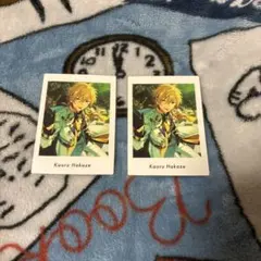 P.A.ShotS‼︎ 羽風薫