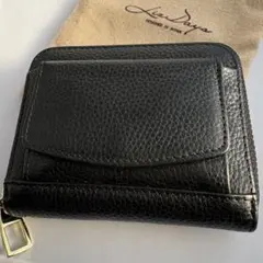 LIZDAYSブラック財布