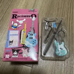 【新品未使用】サンリオキャラクターズ　ロックモノ2 ハンギョドン