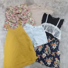 女の子　90-95　まとめ売り