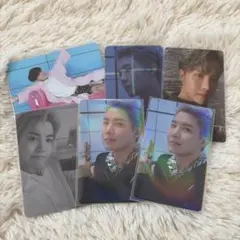 BTS ジェイホープ