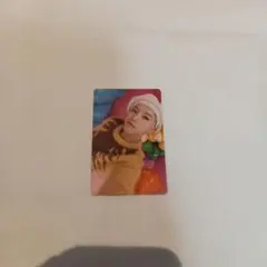 ホシ　Dream　トレカ　C