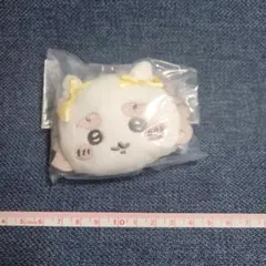 ちいかわ ミニがまぐち～リボン～　シーサー　6