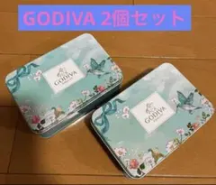 GODIVA G クリスピーショコラのサムネイル