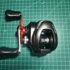 Shimano Metanium XG ベイトリールのサムネイル