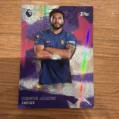 Topps Stars Reece James