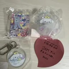 白岩瑠姫 カプセルトイ 落下物